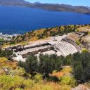 Ancient Theatre of Milos​